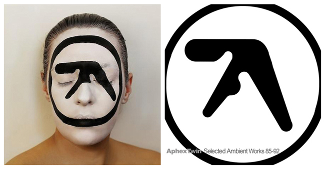 AphexTwin