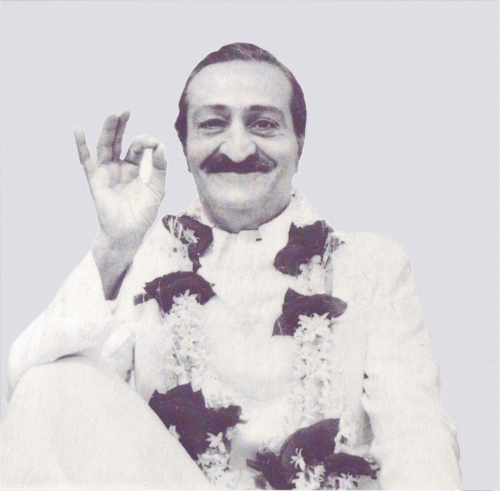 Meher Baba