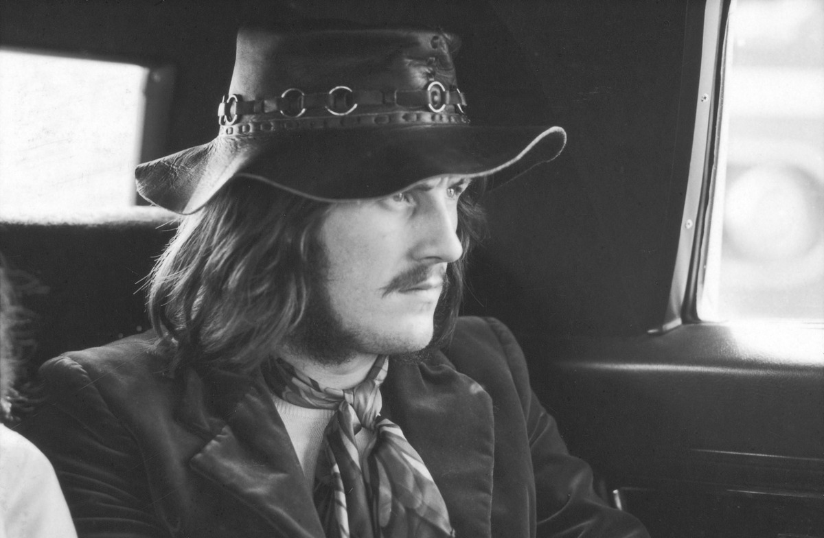 John Bonham