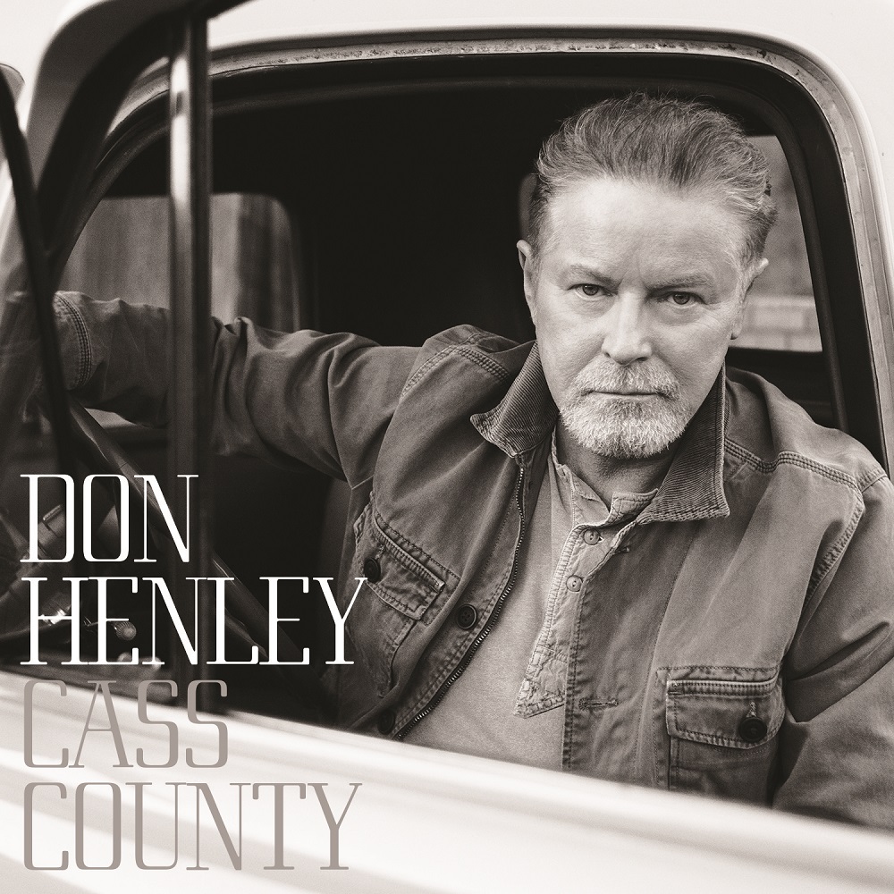 Don Henley Cass County