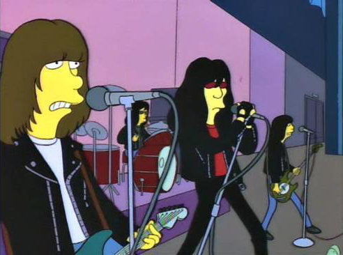 ramones