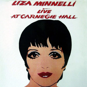 LizaMinnelli