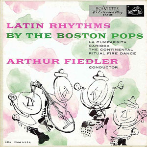 boston pops