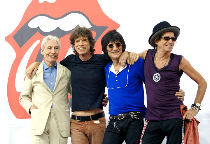 liefde Situatie voordelig The Rolling Stones voor 2 shows naar Nederland - uDiscover Music Holland