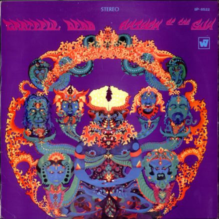 The 25 Greatest Psychedelic Albums
