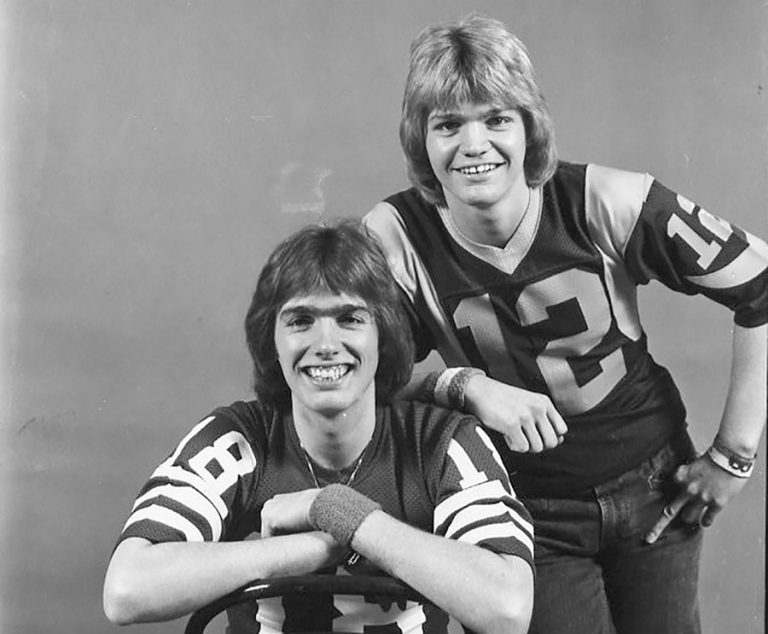 Alles wat Bolland & Bolland aanraakten veranderde in goud uDiscover Music Holland Alles wat Bolland & Bolland aanraakten veranderde in goud uDiscover Music Holland