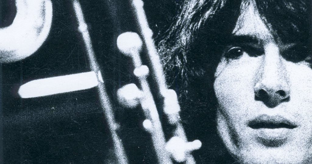 'The Land At Rainbow's End' en andere Engelse liedjes van Boudewijn de