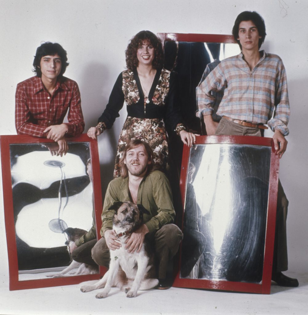 'House For Sale' veranderde alles voor Lucifer uDiscover Music Holland