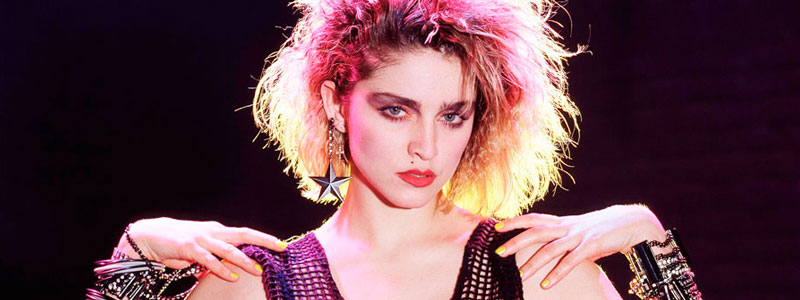 madonna