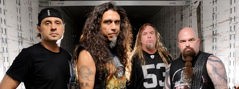 slayer