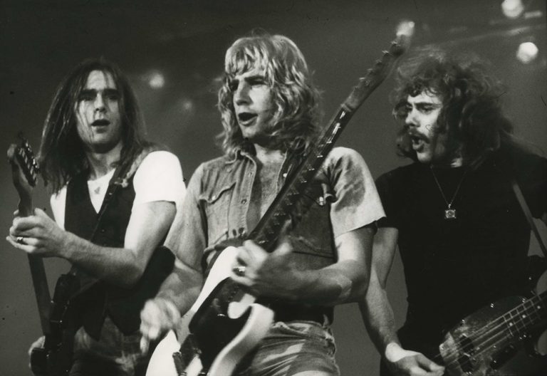 Dit zijn de 13 meest essentiële Status Quo tracks uDiscover Music Holland