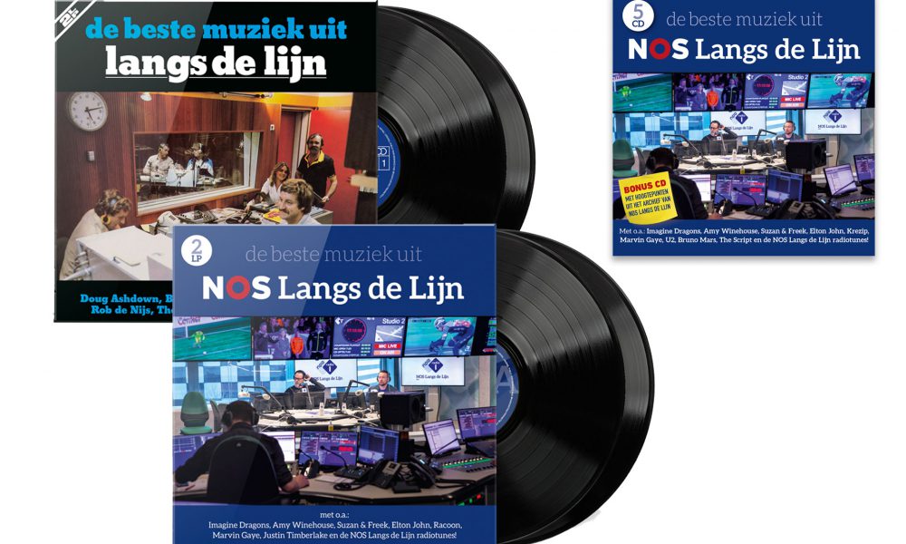 Laatste album Rob de Nijs uit op 6 november - uDiscover Music Holland